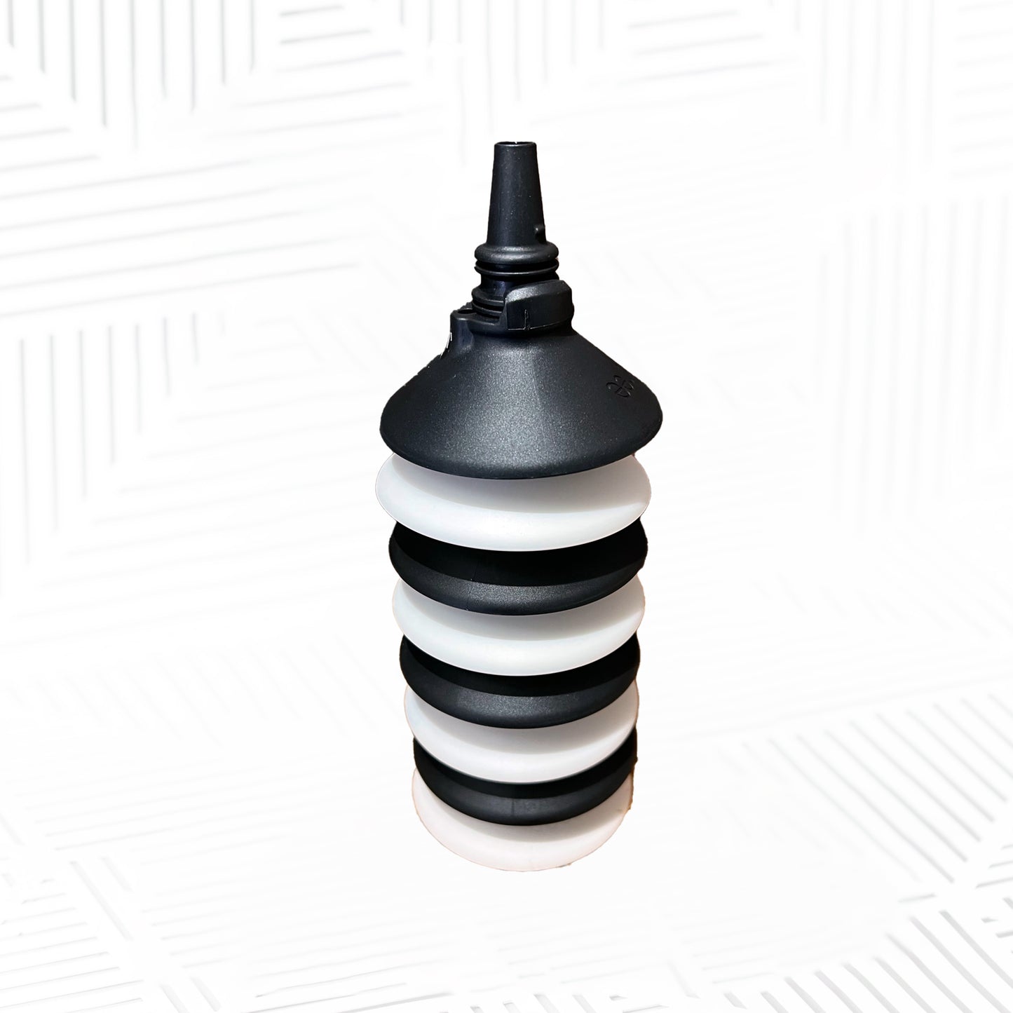 8-pack : funnel