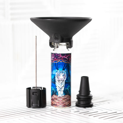 smoothee + funnel