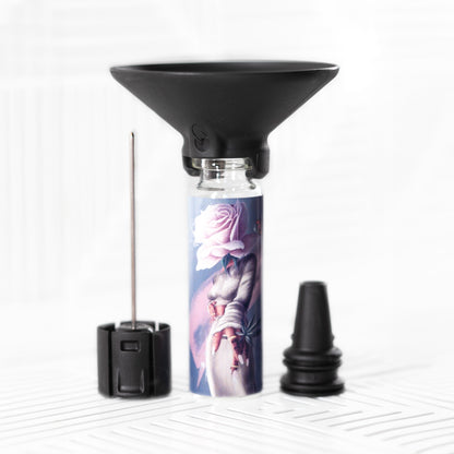 8-pack : funnel