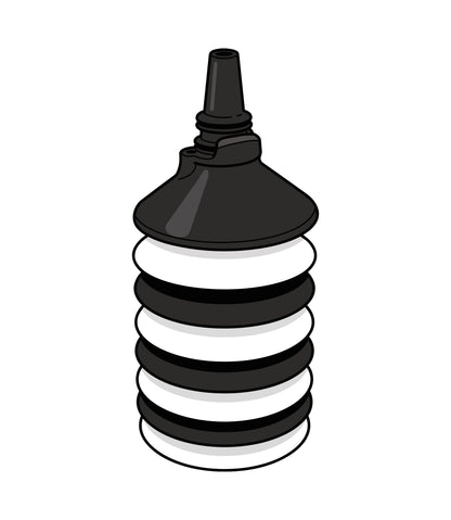 8-pack : funnel