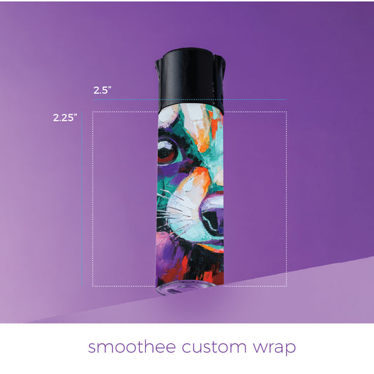 custom smoothee