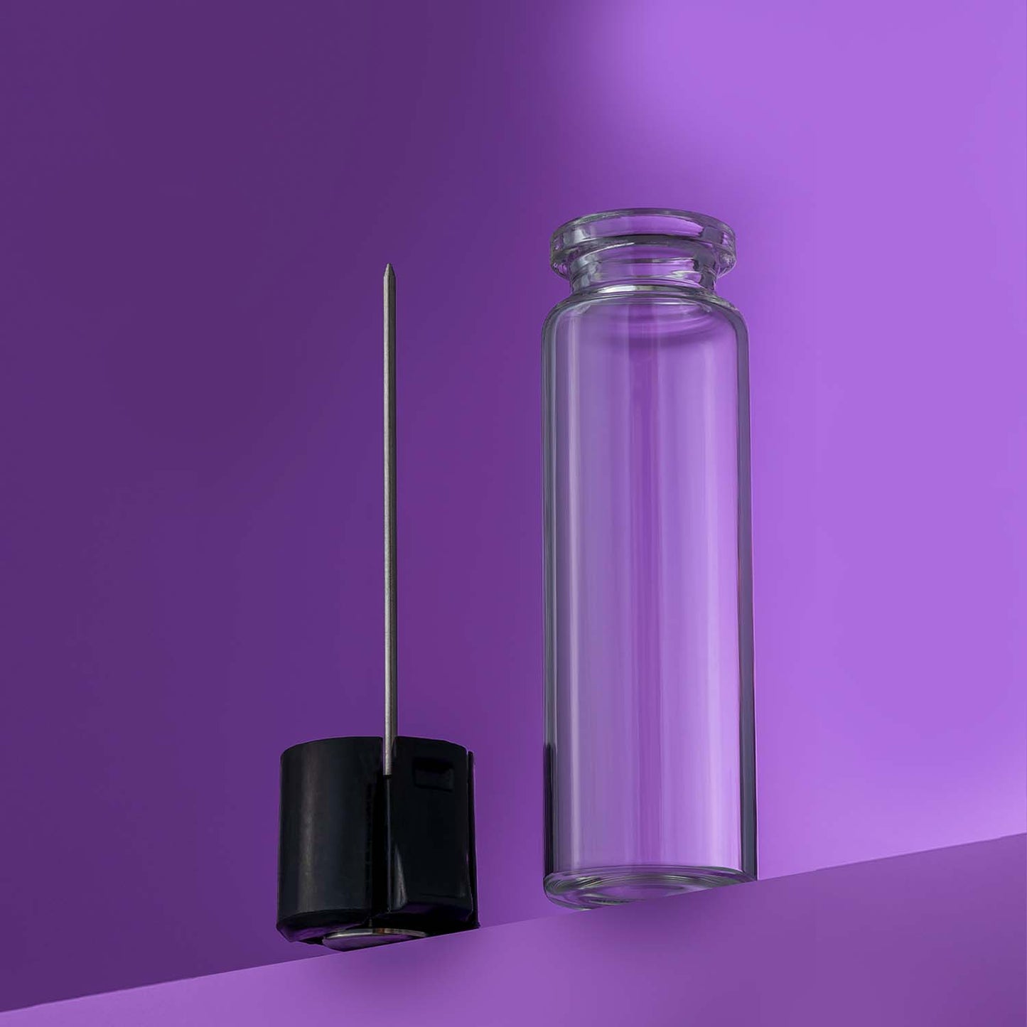 smoothee tool and glass